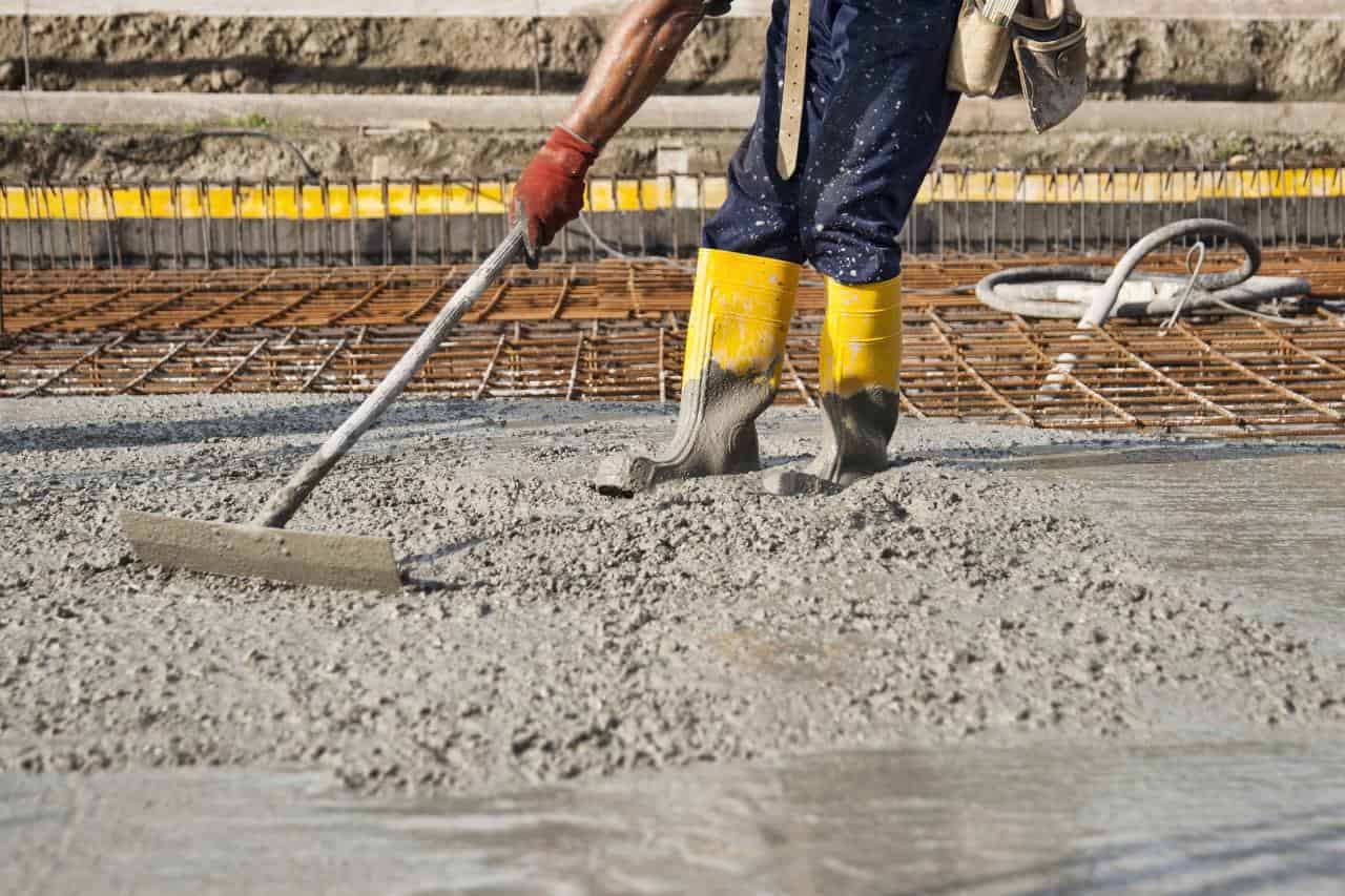 Çavdır İnşaat Betoncusu